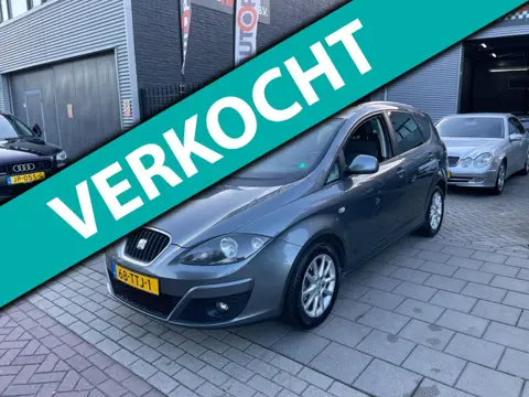 Seat Altea XL 1.2 TSI Ecomotive Businessline COPA 2e Eig! Airco NAP APK