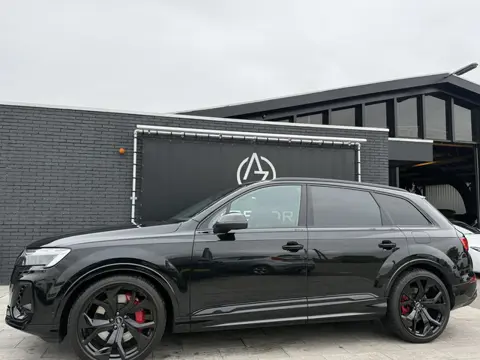 Audi Q7 60 TFSI e quattro Pro Line S Competition Facelift*4wielsturing*