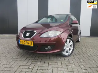 Seat Altea XL 1.4 TSI Stylance
