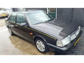 Lancia Thema 8.32 Ferrari