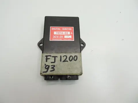CDI UNIT Yamaha FJ 1200 1990 - 1993