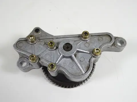 OLIEPOMP Ducati monster 600 1992 - 2002