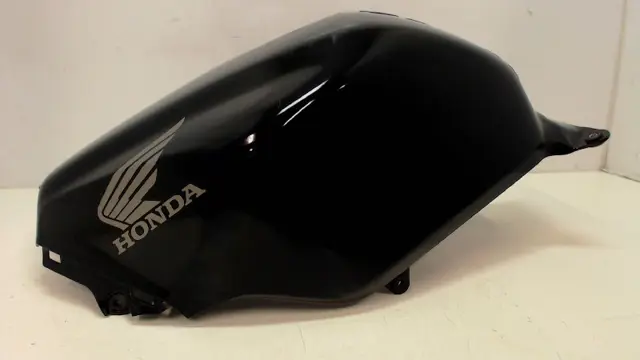 TANKCOVER Honda CBR 600 RR 2003 - 2004