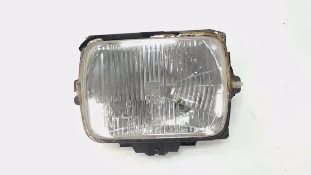 KOPLAMP Honda TRANSALP 1987 - 1993
