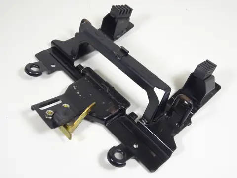 ACHTER SUBFRAME Yamaha FZ1 2005 - 2009