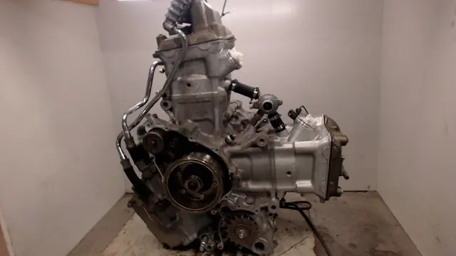 MOTORBLOK Honda VTR 1000 SP 1999 - 2001