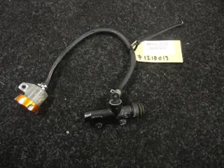 REMPOMP ACHTER KTM 200 Duke 2012 - 2016