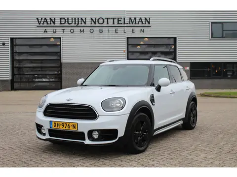 MINI Countryman 1.5 / Carplay / Navigatie / N.A.P.