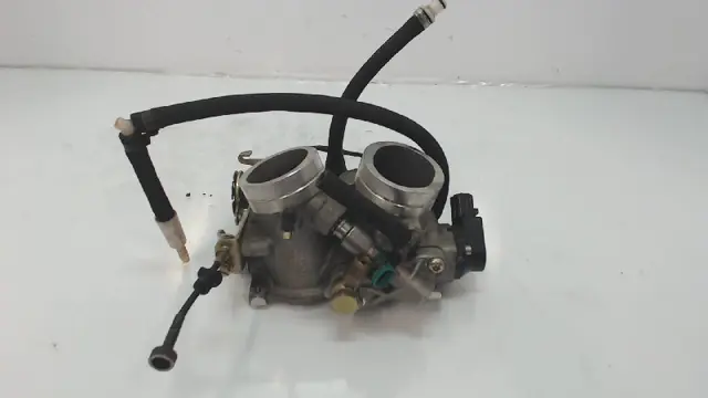 GASKLEPHUIS Aprilia RSV 1000 1998 - 2000