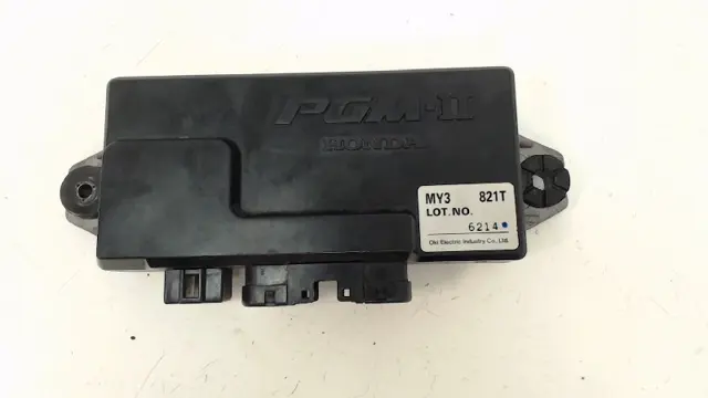 ABS Honda ST 1100 Pan European 1990 - 2001