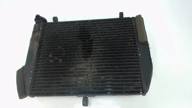 RADIATEUR Yamaha YZF R6 1998 - 2002