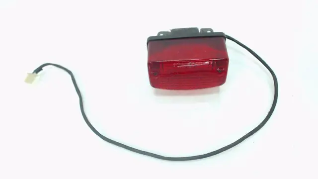 ACHTER LICHT Honda CB 500 1990 - 2009