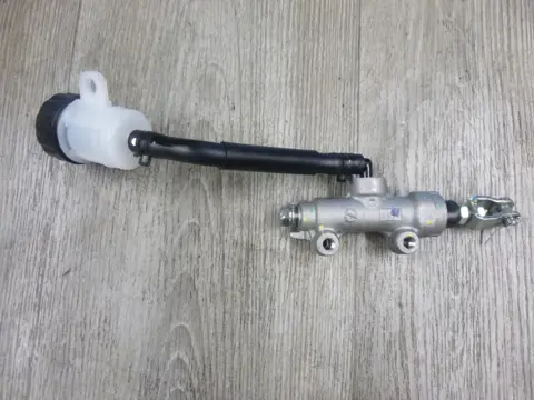 REMPOMP ACHTER Kawasaki Z 650 2017 - 2019