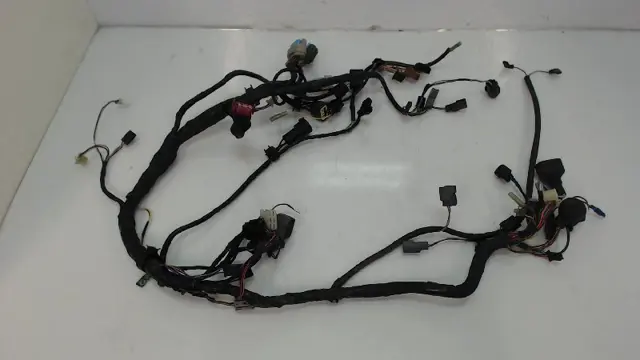 KABELBOOM Kawasaki Z 1000 2003 - 2006