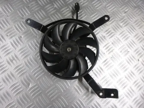 VENTILATOR Triumph 675 Street Triple R 2008 - 2012