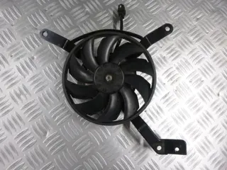 VENTILATOR Triumph 675 Street Triple R 2008 - 2012