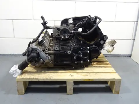 MOTORBLOK BMW K 1200 S 2004 - 2009