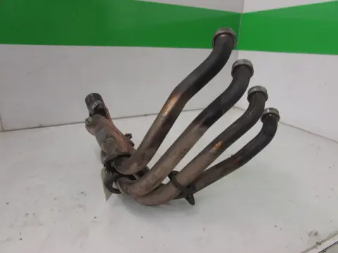 UITLAATBOCHTEN Yamaha YZF R1 2000 - 2001