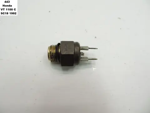 RADIATOR TOEBEHOREN Honda VT 1100 1987 - 1995