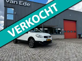 Nissan Qashqai +2 1.6 Connect Edition 7p Apk!