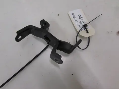 FRAME-ONDERDELEN Suzuki SV 650 1998 - 2002