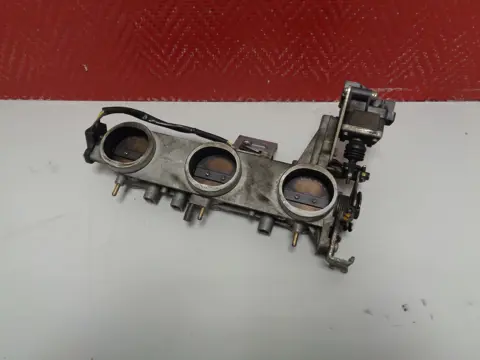 GASKLEPHUIS Triumph Speed Triple 1050 2005 - 2007