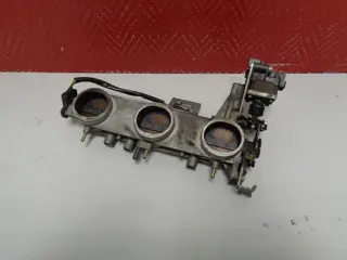 GASKLEPHUIS Triumph Speed Triple 1050 2005 - 2007