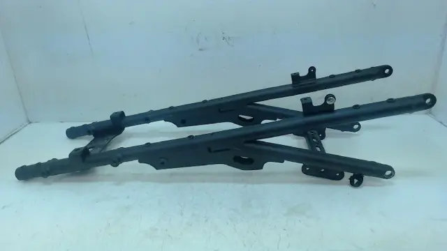 ACHTER SUBFRAME Yamaha MT 09 Tracer 2015 - 2017