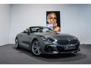 BMW Z4 Roadster sDrive20i High Executive Edition (bj 2020)
