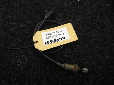 LAMBDA SENSOR KTM 690 enduro R 2012 - 2013
