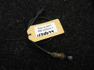 LAMBDA SENSOR KTM 690 enduro R 2012 - 2013