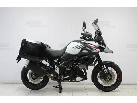 Suzuki DL1000XTA V-Strom (bj 2018)
