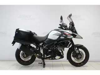 Suzuki DL1000XTA V-Strom (bj 2018)