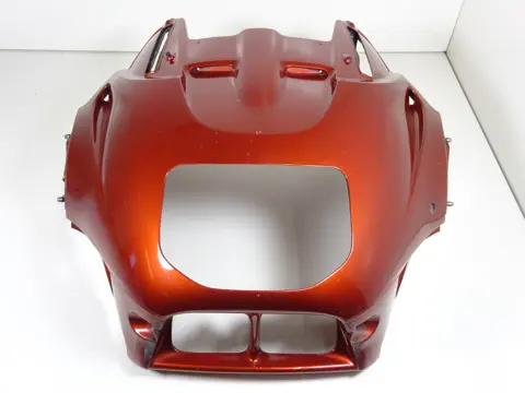 TOPKUIP BMW R 1100 RT 1990 - 2002