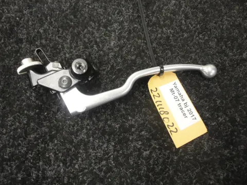 KOPPELINGSHANDLE Yamaha MT 07 Tracer 2016 - 2018