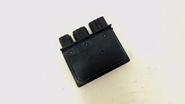 ZEKERINGKAST Kawasaki ZZR 1400 2012 - 2017
