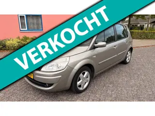 Renault Scénic 1.6-16V Business Line