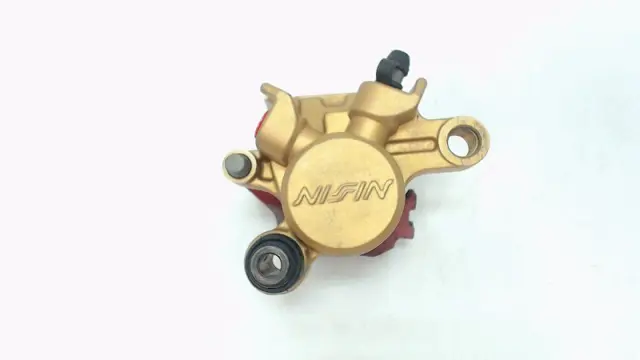 ACHTER REMKLAUW Honda CBR 600 RR 2003 - 2004