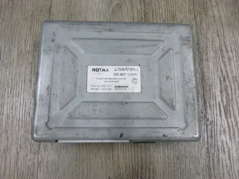 CDI UNIT Aprilia RSV 1000 2001 - 2003