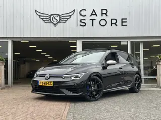 Volkswagen Golf 2.0 TSI R 4Motion |PANO|AKRAPOVIC|HARMAN KARDON|CAMERA|IQ
