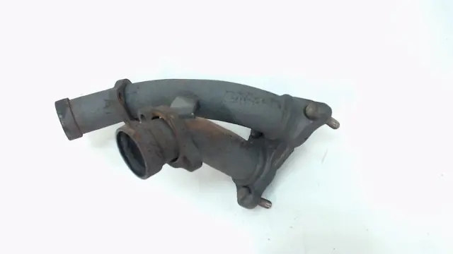 UITLAATBOCHTEN Honda VFR 750 1994 - 1997