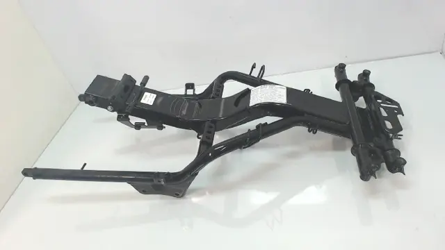 ACHTER SUBFRAME Honda VFR 800 I 2002 - 2013