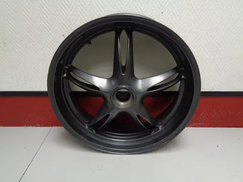 ACHTER VELG Triumph Speed Triple 1050 2005 - 2007