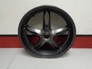 ACHTER VELG Triumph Speed Triple 1050 2005 - 2007