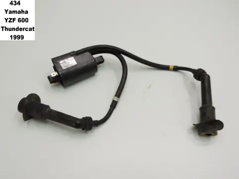 BOBINE Yamaha YZF 600 Thundercat 1996 - 2003
