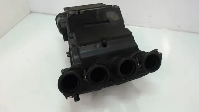 LUCHTFILTERHUIS Yamaha FJR 1300 2003 - 2005