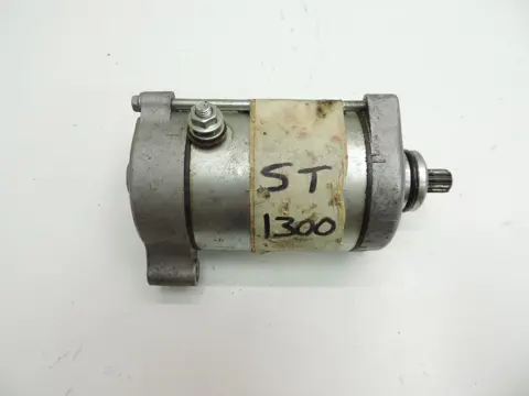 STARTMOTOR Honda ST 1100 Pan European 1990 - 2001