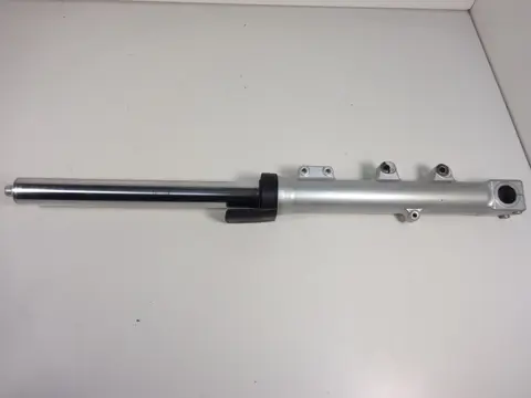 VOORPOOT LINKS COMPLEET Triumph Sprint ST 955 1999 - 2005