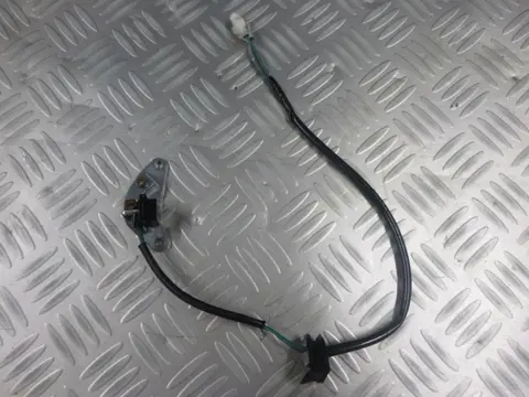 PULSGEVER Aprilia Tuono V4 2015 - 2016