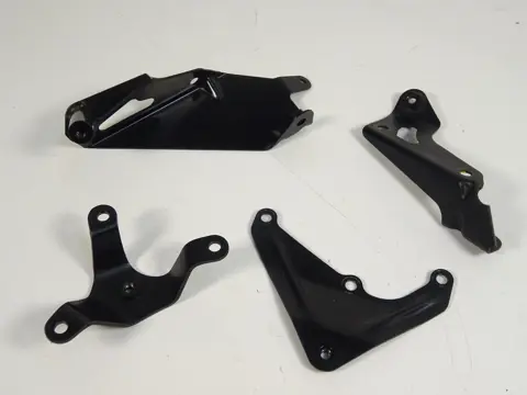 ONDERBAK Kawasaki VERSYS 650 2015 - 2018